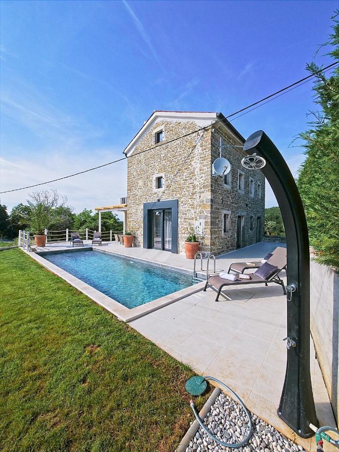 Villa Carica Krasica  Exterior photo