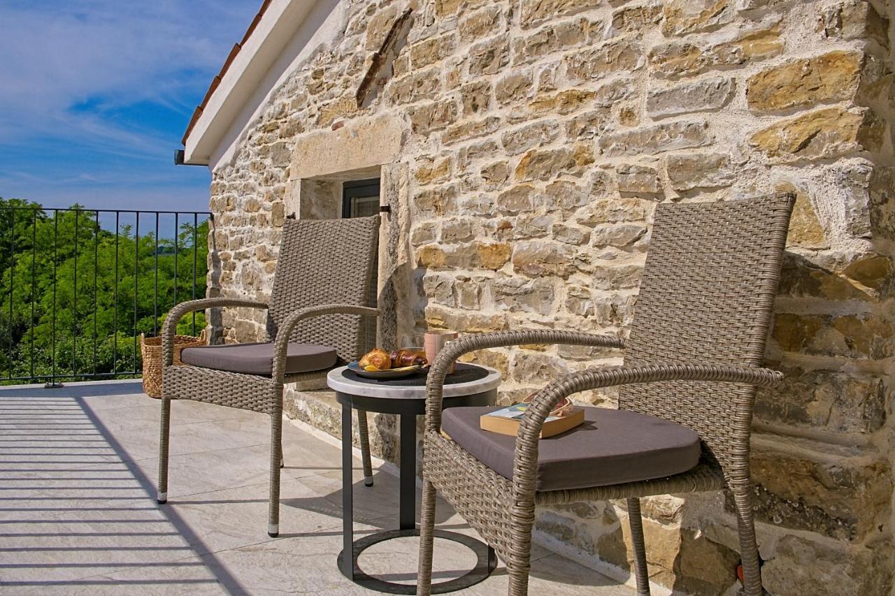 Villa Carica Krasica  Exterior photo