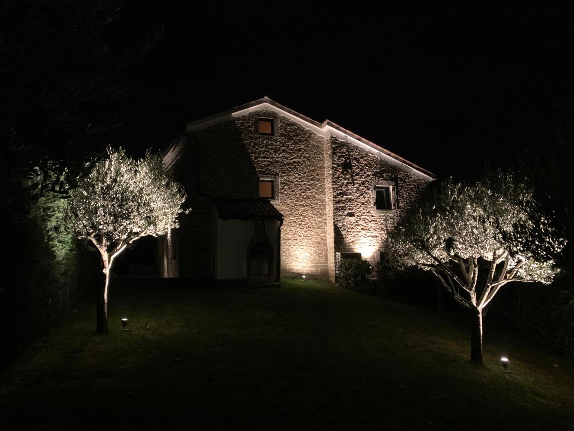 Villa Carica Krasica  Exterior photo